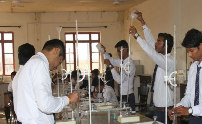 Aryabhatta College of Engineering and Research Center Ajmer Infrastructure photo 8