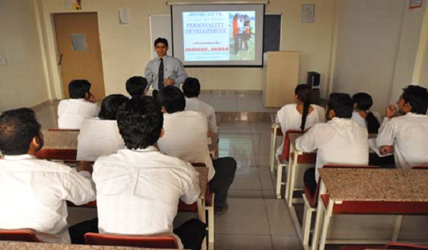 Aryabhatta College of Engineering and Research Center Ajmer Infrastructure photo 1