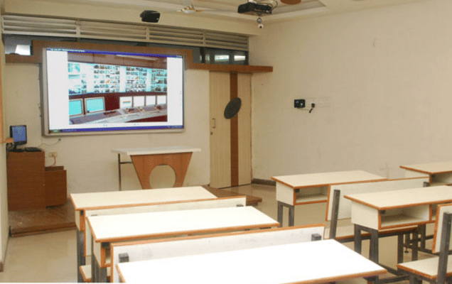 B. P. Marine Academy Raigad hostel photo 1