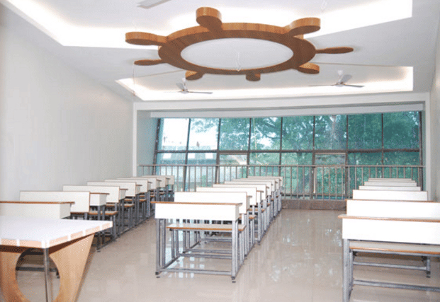 B. P. Marine Academy Raigad hostel photo 2