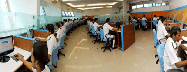 B. P. Marine Academy Raigad hostel photo 3