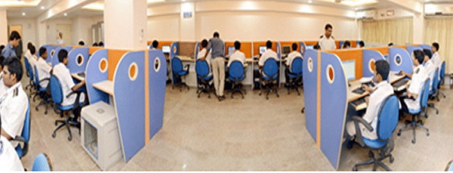 B. P. Marine Academy Raigad hostel photo 5