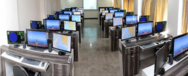 B. P. Marine Academy Raigad hostel photo 6