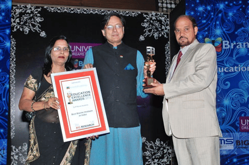 B. P. Marine Academy Raigad Events photo 1