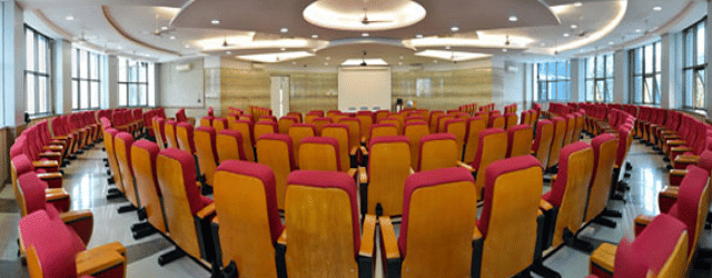 B. P. Marine Academy Raigad hostel photo 10