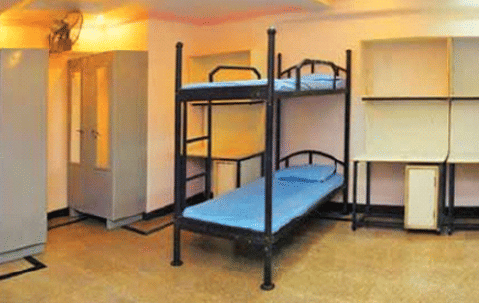 B. P. Marine Academy Raigad hostel photo 11