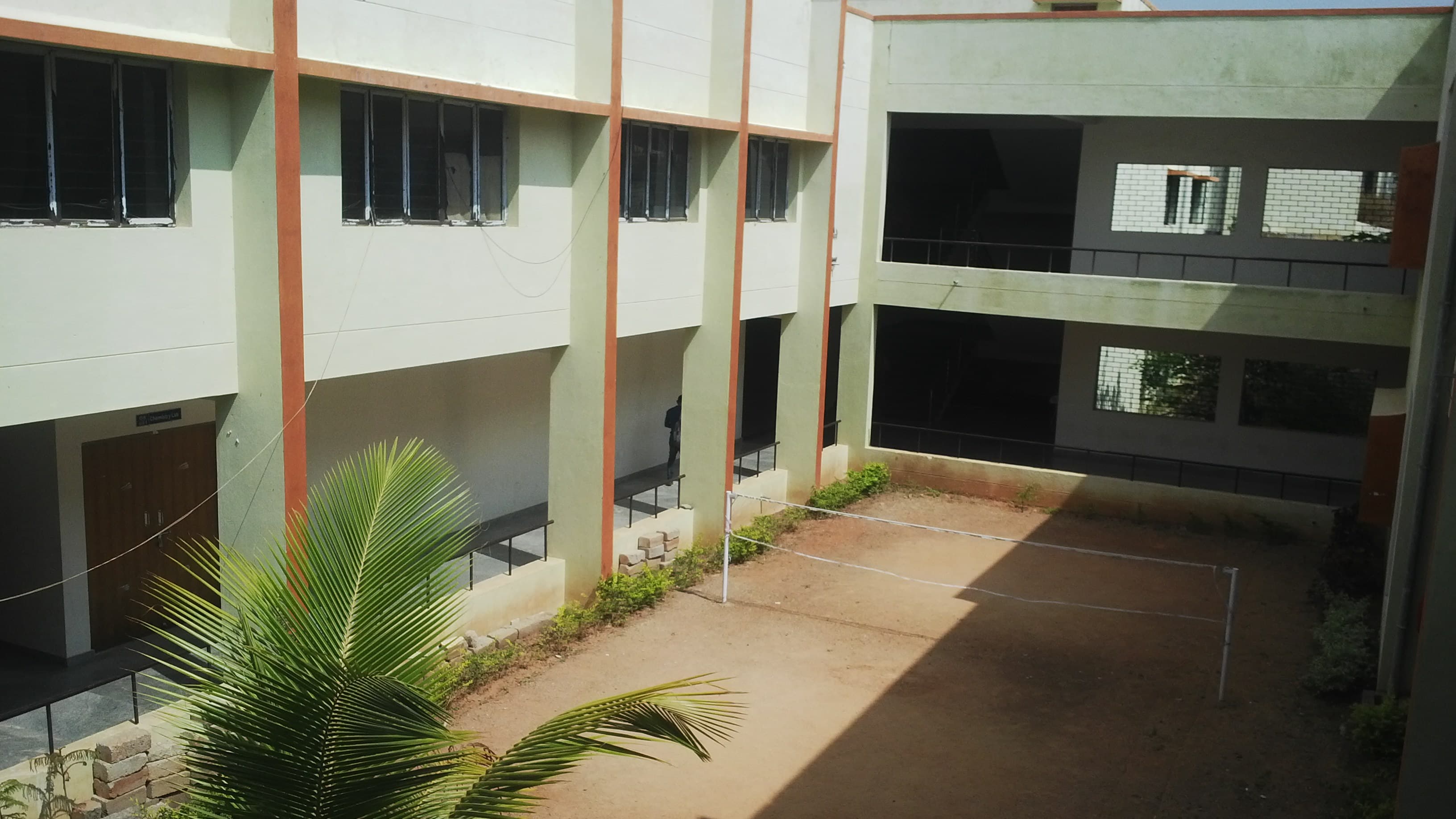 Government Engineering College Chamarajnagar Infrastructure photo 5