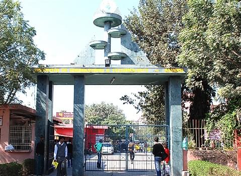 Institute of Engineering and Technology Alwar Campus photo 2