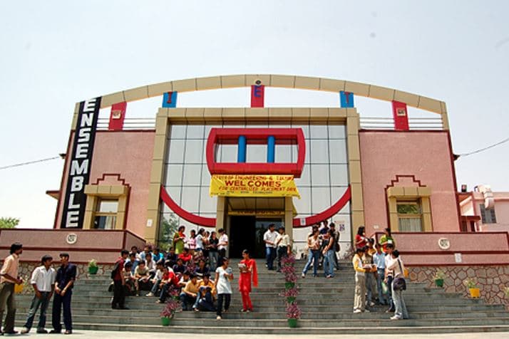 Institute of Engineering and Technology Alwar Campus photo 3