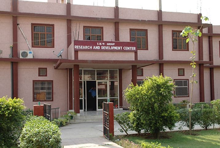 Institute of Engineering and Technology Alwar Campus photo 6