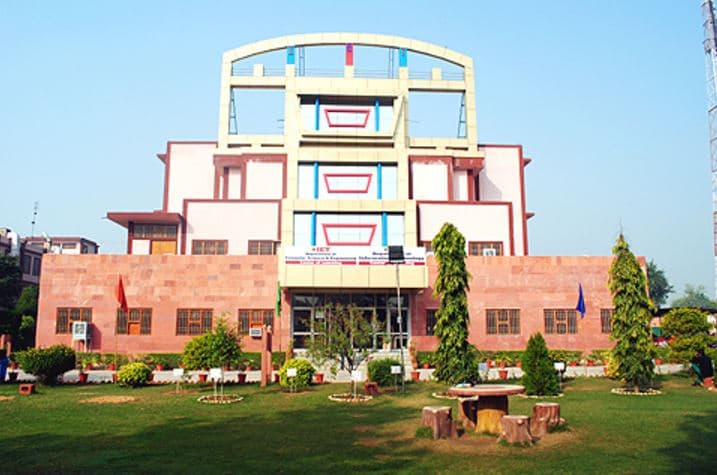 Institute of Engineering and Technology Alwar Campus photo 4