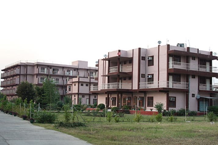 Institute of Engineering and Technology Alwar Campus photo 5