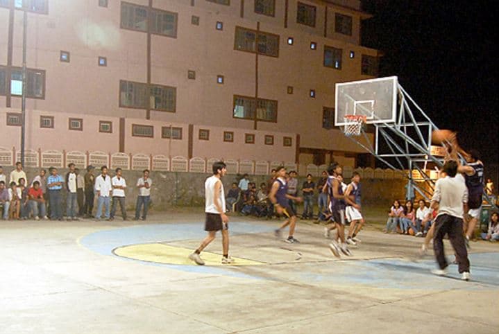 Institute of Engineering and Technology Alwar Infrastructure photo 3