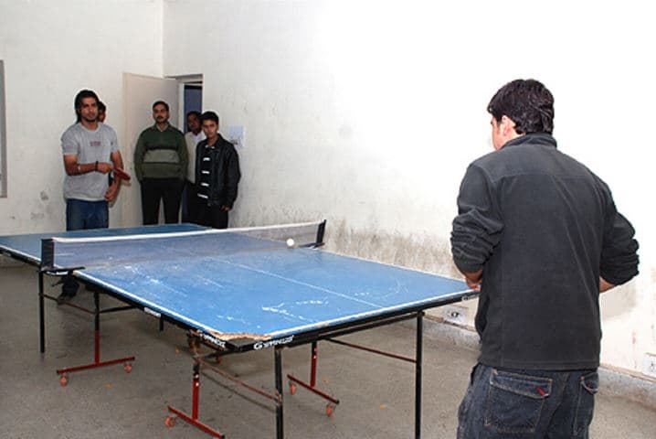 Institute of Engineering and Technology Alwar Infrastructure photo 1