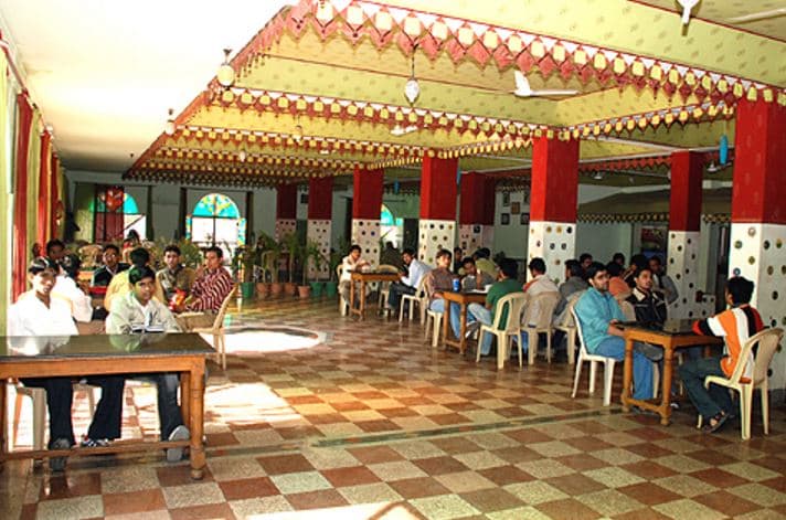 Institute of Engineering and Technology Alwar Infrastructure photo 2