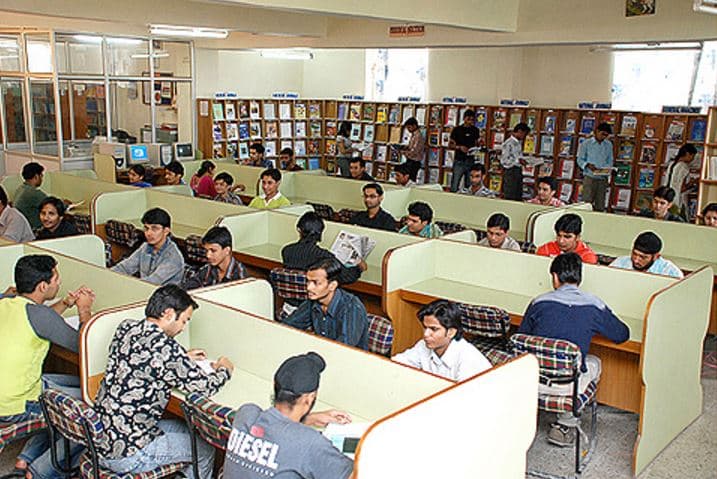 Institute of Engineering and Technology Alwar Infrastructure photo 5