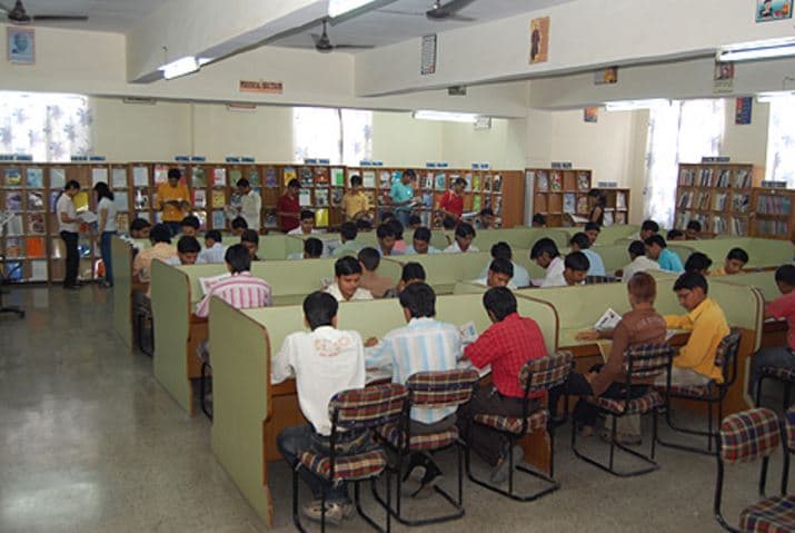 Institute of Engineering and Technology Alwar Infrastructure photo 7