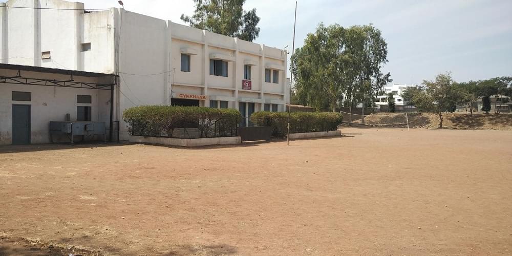 Chandmal Tarachand Bora Arts, Commerce & Science College Shirur Pune Campus photo 2