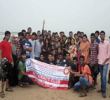 Jashbhai Maganbhai Patel College of Commerce Mumbai Events photo 3