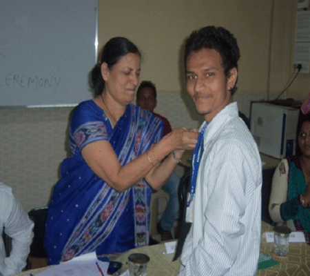 Jashbhai Maganbhai Patel College of Commerce Mumbai Events photo 4