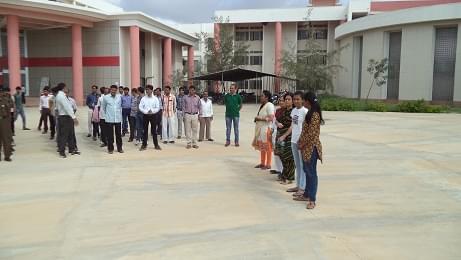 Government Engineering College Bhuj Events photo 4