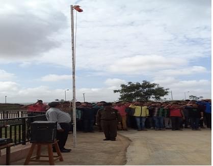 Government Engineering College Bhuj Events photo 5