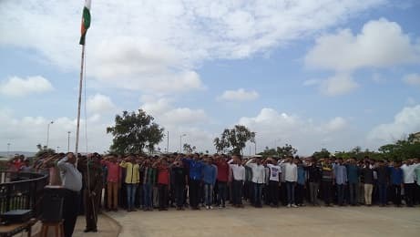 Government Engineering College Bhuj Events photo 7