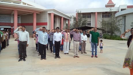Government Engineering College Bhuj Events photo 9