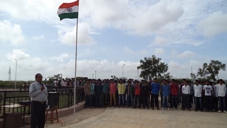 Government Engineering College Bhuj Events photo 11