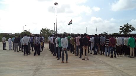 Government Engineering College Bhuj Events photo 12