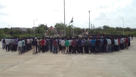 Government Engineering College Bhuj Events photo 13