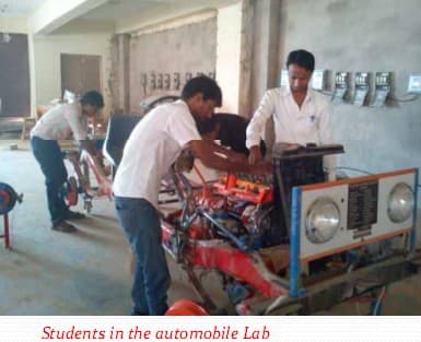 Government Engineering College Bhuj Infrastructure photo 2