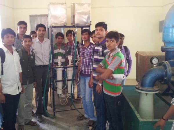 Government Engineering College Bhuj Infrastructure photo 3