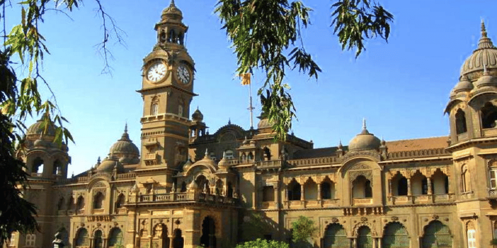 KC Law College Mumbai Academic Building photo 1