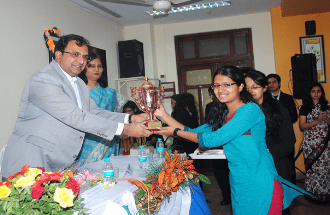 KC Law College Mumbai Extra Curriculars photo 5