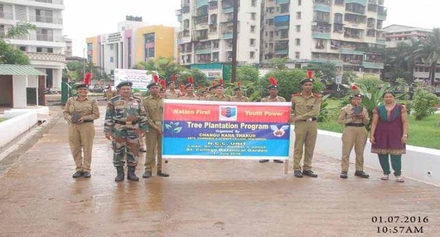 Changu Kana Thakur Arts, Commerce and Science College Raigad Events photo 3