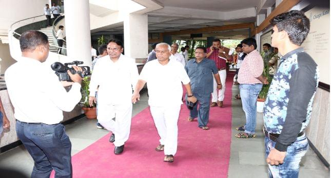 Changu Kana Thakur Arts, Commerce and Science College Raigad Events photo 4