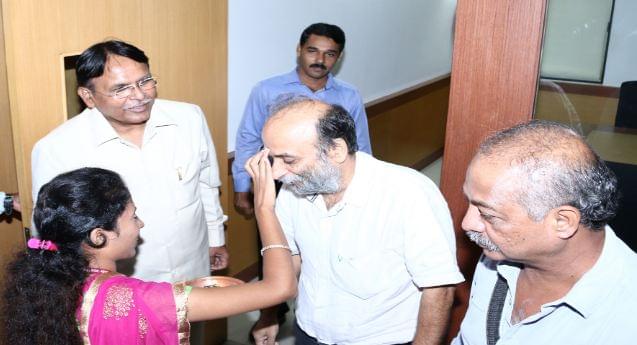 Changu Kana Thakur Arts, Commerce and Science College Raigad Events photo 6