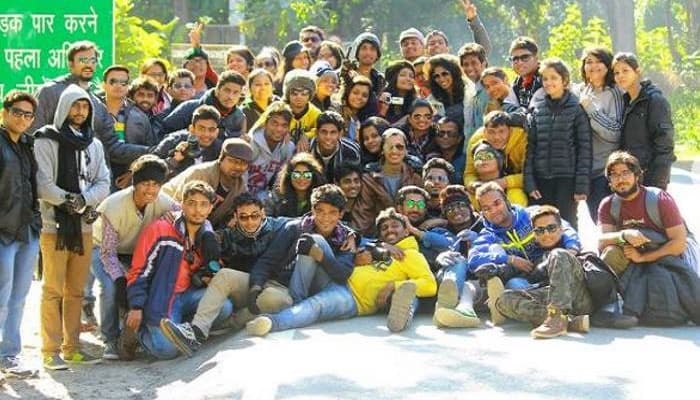 Maharshi Dayanand College of Arts Science and Commerce Mumbai Extra Curriculars photo 1