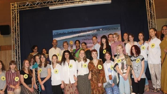 Maharshi Dayanand College of Arts Science and Commerce Mumbai Events photo 1