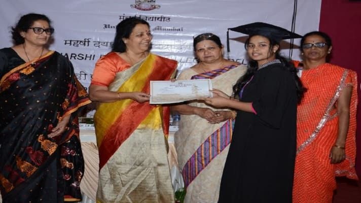 Maharshi Dayanand College of Arts Science and Commerce Mumbai Events photo 2