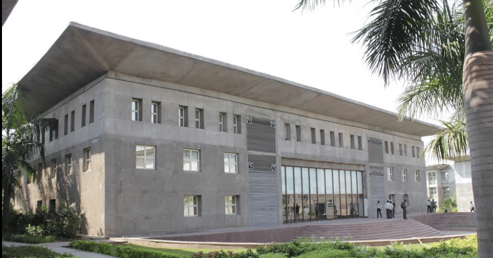 Unitedworld School of Law, Karnavati University Gandhinagar Academic Building photo 10