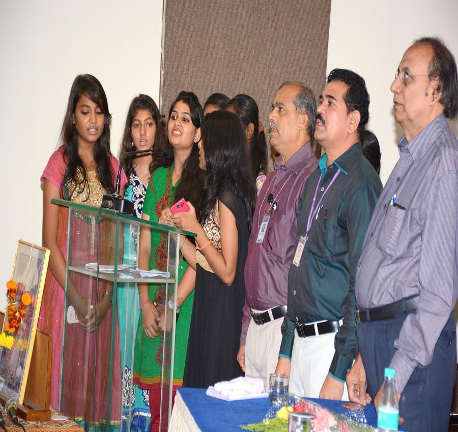 BN Bandodkar College of Science Thane Campus photo 3