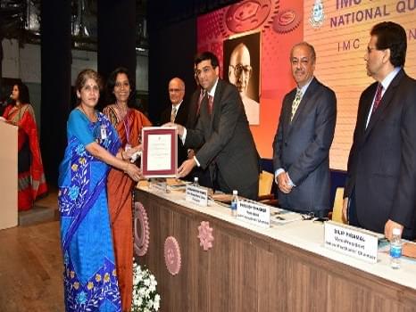 BN Bandodkar College of Science Thane Campus photo 5