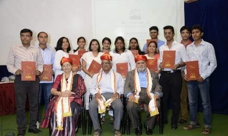 BN Bandodkar College of Science Thane Campus photo 8