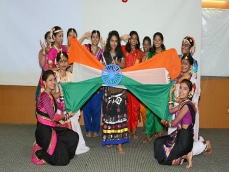 BN Bandodkar College of Science Thane Campus photo 9