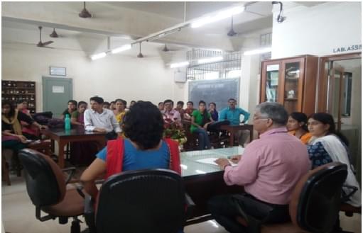 BN Bandodkar College of Science Thane Campus photo 10