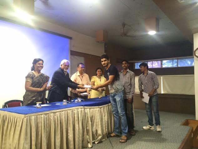 BN Bandodkar College of Science Thane Campus photo 11