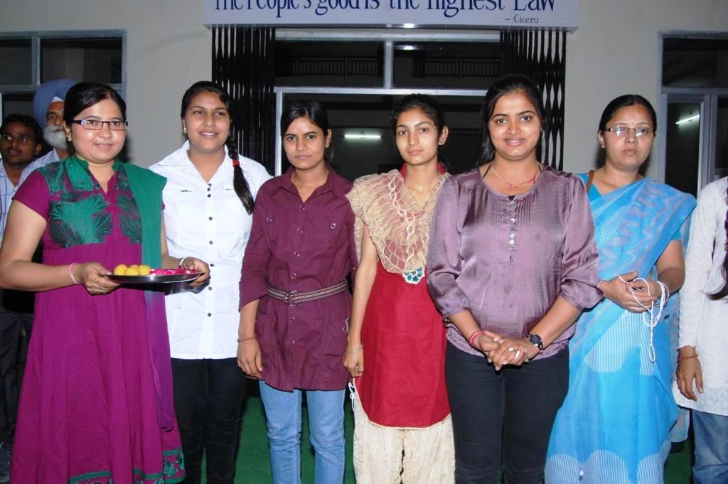 Government Law College Sriganganagar Events photo 6