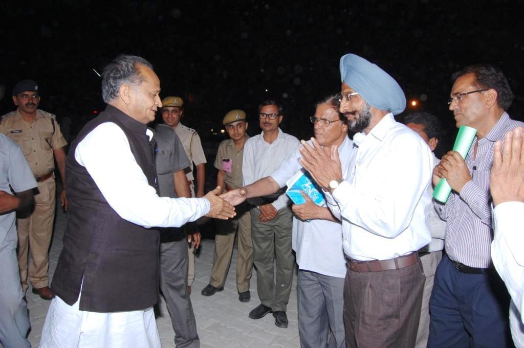 Government Law College Sriganganagar Events photo 7